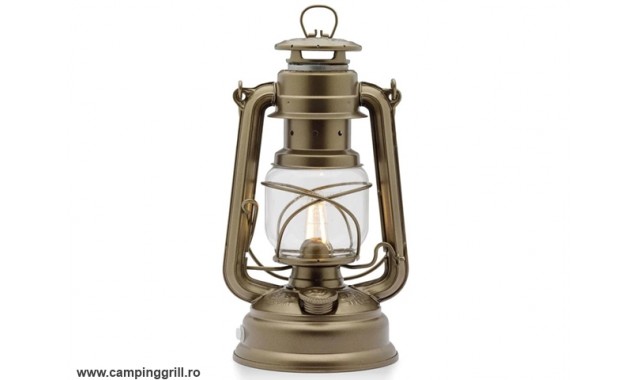 Feuerhand  LED Lantern Bronze