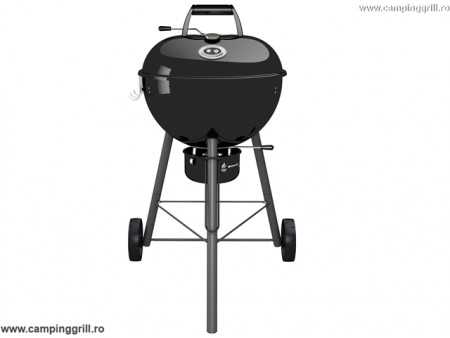 Charcoal grill CHELSEA 480C