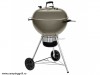 Grill Weber Master-Touch GBS E-5750 grey