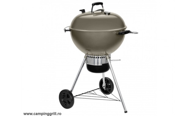 Weber Grill with cover E-5750