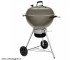 Gratar carbuni Weber cu husa E-5750