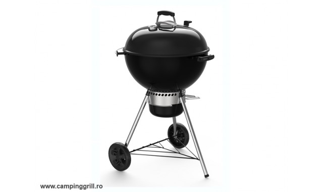 Charcoal grill Weber Master-Touch GBS E-5750