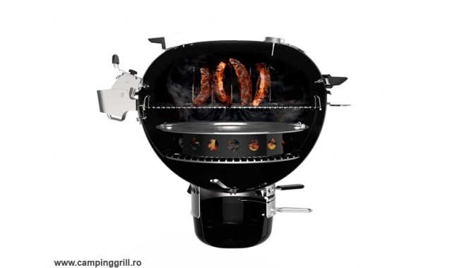 Weber grill Master-Touch Premium SE E-5775