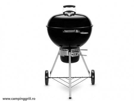 Charcoal grill Weber Master-Touch GBS E-5750