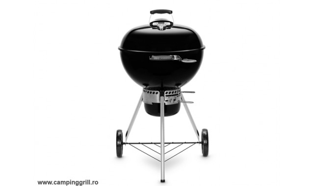 Charcoal grill Weber Master-Touch GBS E-5750