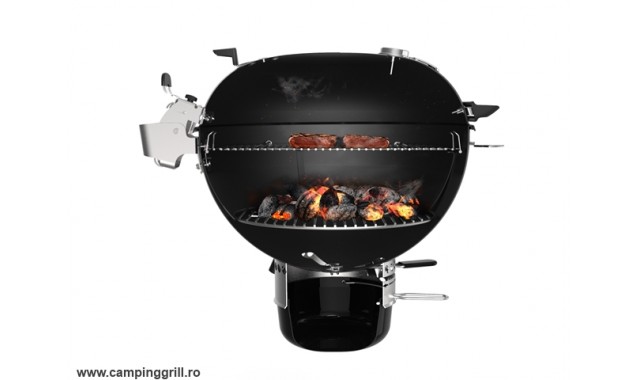 Weber grill Master-Touch Premium SE E-5775