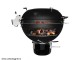 Weber grill Master-Touch Premium SE E-5775