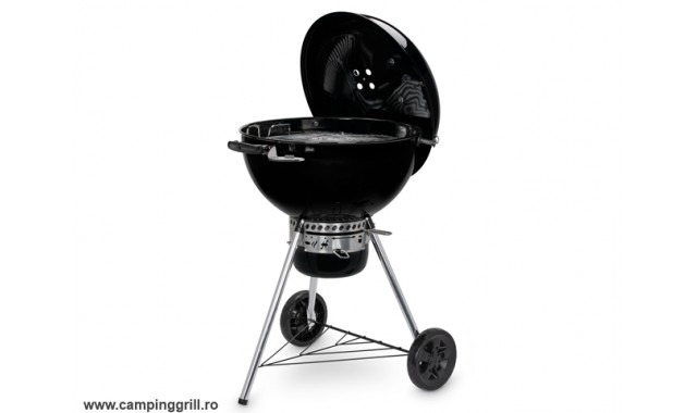 Charcoal grill Weber Master-Touch GBS E-5750