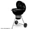 Charcoal grill Weber Master-Touch GBS E-5750