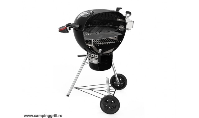 Weber grill Master-Touch Premium SE E-5775