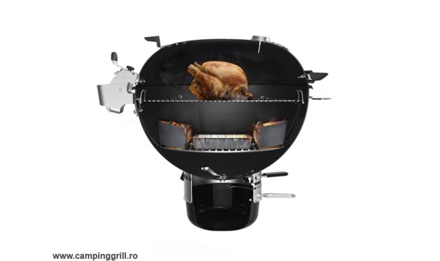 Weber grill Master-Touch Premium SE E-5775