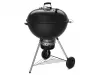 Charcoal grill Weber Master-Touch Premium Crafted 67 cm