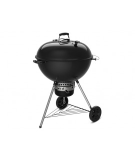 Gratar carbuni Weber Master-Touch Premium Crafted 67 cm