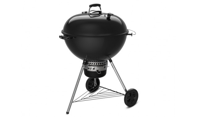 Charcoal grill Weber Master-Touch Premium Crafted 67 cm