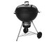 Charcoal grill Weber Master-Touch Premium Crafted 67 cm