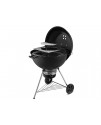 Charcoal grill Weber Master-Touch Premium Crafted 67 cm