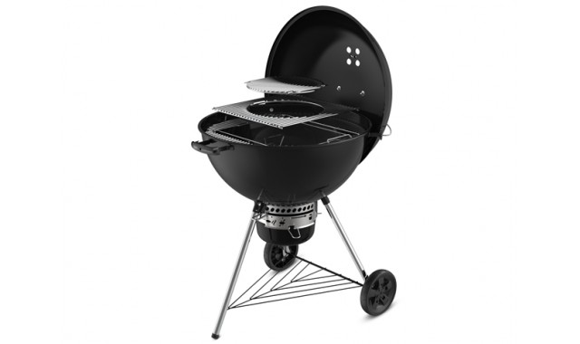 Charcoal grill Weber Master-Touch Premium Crafted 67 cm