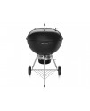 Charcoal grill Weber Master-Touch Premium Crafted 67 cm