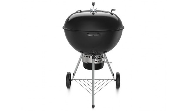 Charcoal grill Weber Master-Touch Premium Crafted 67 cm