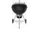 Charcoal grill Weber Master-Touch Premium Crafted 67 cm