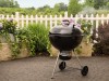 Charcoal grill Weber Master-Touch Premium Crafted 67 cm