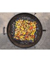 Charcoal grill Weber Master-Touch Premium Crafted 67 cm