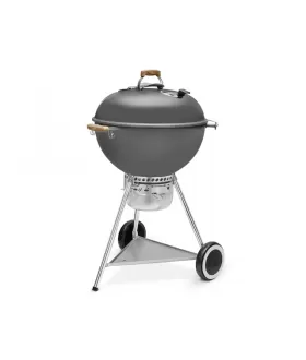 Grill Weber Master-Touch 57 cm Anniversary Edition Hollywood Grey