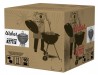 Grill Weber Master-Touch 57 cm Anniversary Edition Hollywood Grey