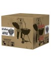 Grill Weber Master-Touch 57 cm Anniversary Edition Hollywood Grey