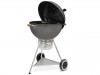 Grill Weber Master-Touch 57 cm Anniversary Edition Hollywood Grey