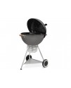 Grill Weber Master-Touch 57 cm Anniversary Edition Hollywood Grey