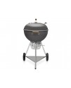 Grill Weber Master-Touch 57 cm Anniversary Edition Hollywood Grey