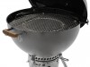 Grill Weber Master-Touch 57 cm Anniversary Edition Hollywood Grey