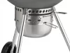 Grill Weber Master-Touch 57 cm Anniversary Edition Hollywood Grey