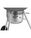 Grill Weber Master-Touch 57 cm Anniversary Edition Hollywood Grey