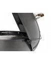 Grill Weber Master-Touch 57 cm Anniversary Edition Hollywood Grey