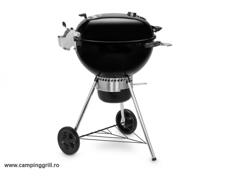 Charcoal Grill Master-Touch GBS E-5770