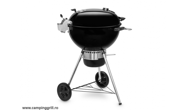 Gratar Carbuni Weber Master-Touch GBS E-5770