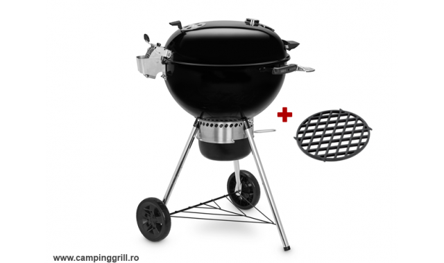 Weber grill Master-Touch Premium SE E-5775