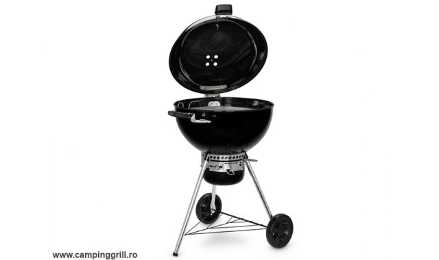 Weber grill Master-Touch Premium SE E-5775