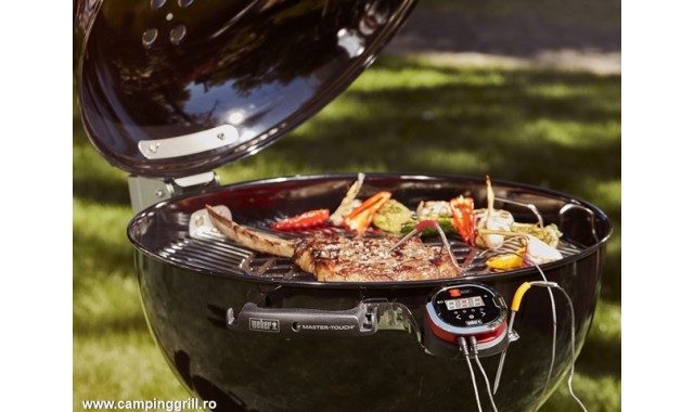 Weber grill Master-Touch Premium SE E-5775