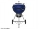 Grill Weber Master-Touch GBS E-5750 blue ocean