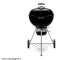 Gratar Weber Original Kettle E-5730