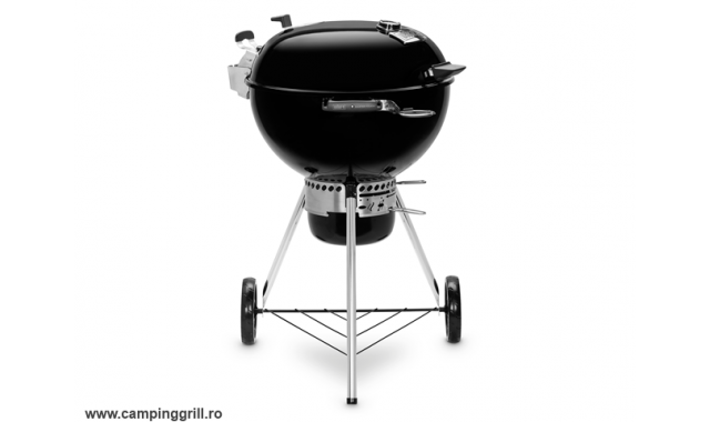 Weber grill Master-Touch Premium SE E-5775