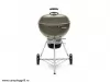 Grill Weber Master-Touch GBS E-5750 grey