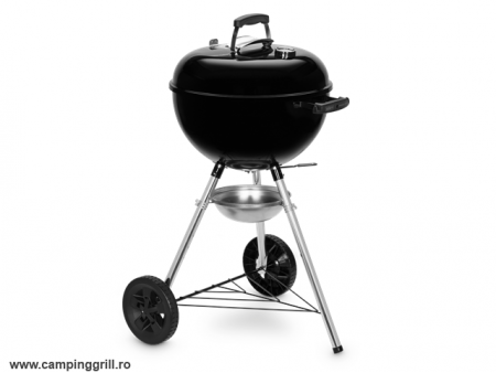 Charcoal Grill Kettle E-4710