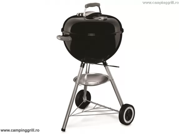 Charcoal grill Weber Kettle 47