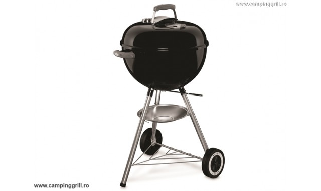 Charcoal grill Weber Kettle 47