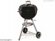 Charcoal grill Weber Kettle 47