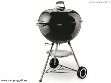 Weber grill Classic Kettle 57